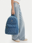 Guess Jeans Seljakott CWBEO-GUESS-B-019-09 Sinine NOSIZE