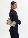Guess K&auml;ekott Camden Mini HWJB93 08720 Pruun
