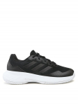 adidas Tennisejalatsid Gamecourt 2.0 Tennis Shoes ID1494 Must 39_1_3
