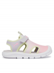 Puma Sandaalid Fun Racer Sandal Come On V PS 404950 02 Roosa