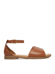 Lasocki Sandaalid CEO-WI16-FOXI-98 Pruun