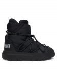 adidas Lumesaapad adidas X Moon Boot Ace JP7766 Must