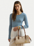 LAUREN RALPH LAUREN K&auml;ekott 431P06078001 Beež