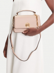 MICHAEL Michael Kors K&auml;ekott Delancey 30T4GD8S6L Roosa