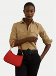 LAUREN RALPH LAUREN K&auml;ekott 431883768050 Punane