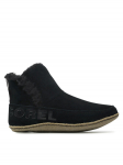 Sorel Saapad Nakiska&trade; NL3389-011 Must