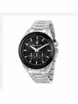 Maserati K&auml;ekell Traguardo Chronograph R8873612066 H&otilde;bedane