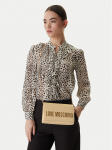LOVE MOSCHINO K&auml;ekott JC4103PP1OKD0129 Beež