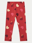 Gap Retuusid 525365 Punane Regular Fit