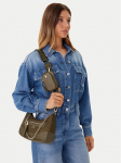 Steve Madden K&auml;ekott Bgreed SM13001829 Roheline