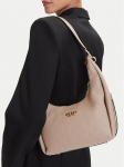 Guess K&auml;ekott Phoebe HWPD96 65020 Beež