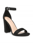 DeeZee Sandaalid WS18077-01 Must