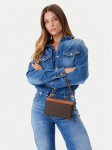 MICHAEL Michael Kors K&auml;ekott 32F5GJ6F6B Pruun