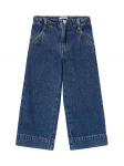 Mayoral Teksad 4578 Tumesinine Wide Leg