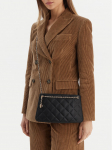 Tory Burch K&auml;ekott Fleming Pochette 176623 Must