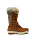 Helly Hansen Lumesaapad Garibaldi Vl 11592 Pruun