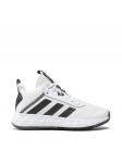 adidas Tossud Ownthegame 2.0 H00469 Valge