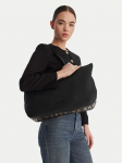 LOVE MOSCHINO K&auml;ekott JC4121PP1OLT0000 Must