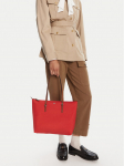 LAUREN RALPH LAUREN K&auml;ekott 431916737038 Punane