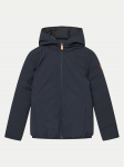 Save The Duck Talvejope J33600B MATT19 Tumesinine Regular Fit