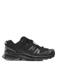 Salomon Matkajalatsid Xa Pro 3D V9 L47271800 Must