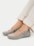 Skechers Baleriinad 100771/TPE Hall