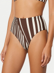 Seafolly Bikini alumine osa Coastline 40646-270 Pruun