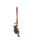 Furla V&otilde;tmeripats Chameleon WK00625 ACO000 CN 4554S Roheline