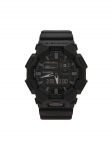 G-Shock K&auml;ekell GA-010-1A1ER Must