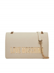LOVE MOSCHINO K&auml;ekott JC4192PP1LKD0110 Ekr&uuml;&uuml;v&auml;rv