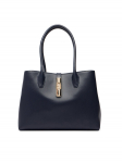 Furla K&auml;ekott Goccia M WB01978 ARE000 KH 4852S Tumesinine