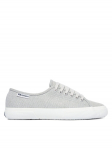 Superga Tenniskingad 3750 Jersey Lame Leggera Low Top S4135ZW H&otilde;bedane