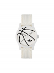 adidas K&auml;ekell Game One AOSY25025 Valge