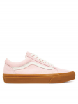 Vans Tenniskingad Old Skool VN000D9YRWZ1 Roosa
