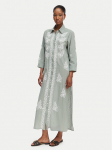 Selmark Rannakleit BC233 Roheline Regular Fit