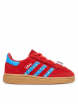 adidas Tossud Disney Handball Spezial Comfort Closure Elastic Lace IH6873 Punane