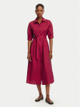 Liu Jo Pluusikleit WA6349 T4853 Punane A-Line Fit
