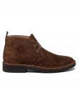 Polo Ralph Lauren Saapad Talan Chukka 803759747004 Pruun