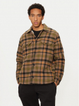 Timberland Kevad-s&uuml;gis jope TB0A6VT6BK21 Pruun Regular Fit