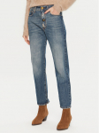 ViCOLO Teksad DS0059 Sinine Regular Fit