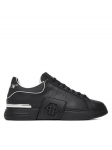 PHILIPP PLEIN Tossud Top Hexagon PAES USC0775 PLE005N Must