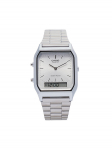 Casio K&auml;ekell Vintage Maxi AQ-230A-7AMQYES H&otilde;bedane