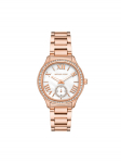 Michael Kors K&auml;ekell Sage MK4806 Roosa