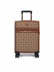 Guess K&auml;sipagas Melinda Logo TWLP99 02983 Beež