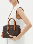MICHAEL Michael Kors K&auml;ekott Laila 30S5G9IS1B Pruun