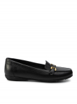 Geox Mokassiinid D Annytah Moc A D84BMA 00043 C9997 Must
