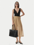Furla K&auml;ekott Olivia L WB01940 HSF000 CN O6000 Must