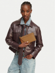 MICHAEL Michael Kors K&auml;ekott Jet Set 32F5SJ6F6L Pruun
