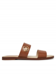 Beverly Hills Polo Club Pl&auml;tud HY58110-1 Pruun