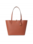 LAUREN RALPH LAUREN K&auml;ekott 431795329081 Pruun